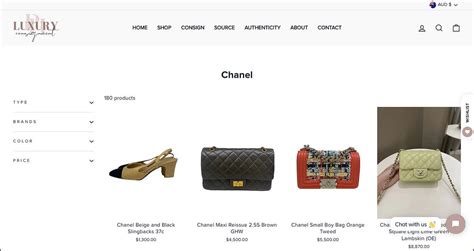 chanel luggage|buy chanel bag online australia.